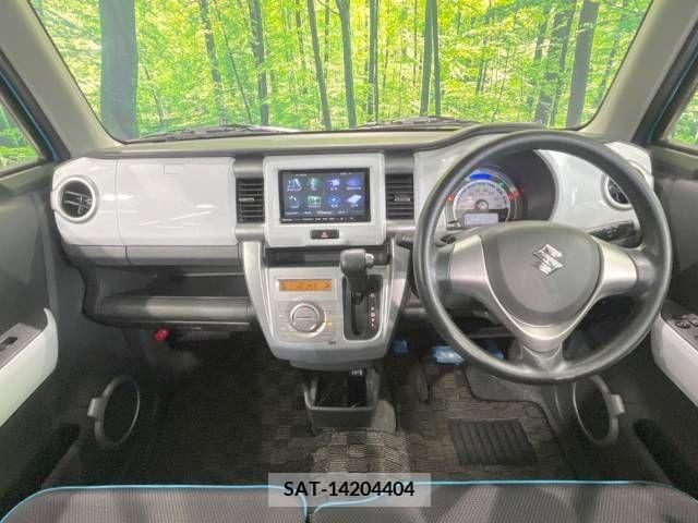 Suzuki HUSTLER 2015-04 312702-1