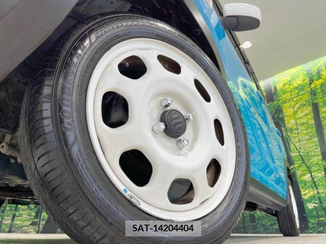 Suzuki HUSTLER 2015-04 312702-13