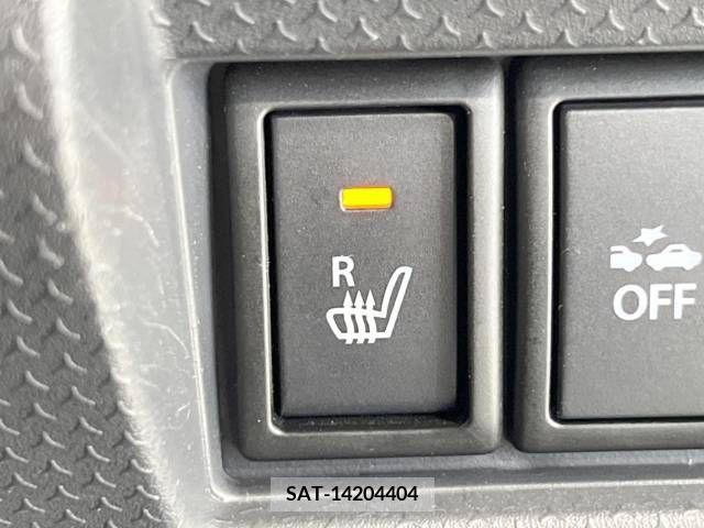 Suzuki HUSTLER 2015-04 312702-5