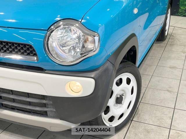 Suzuki HUSTLER 2015-04 312702-12