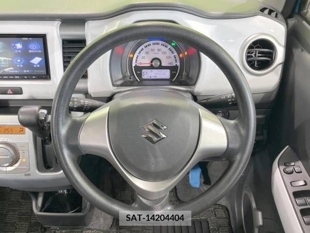 Suzuki HUSTLER 2015-04 312702-11