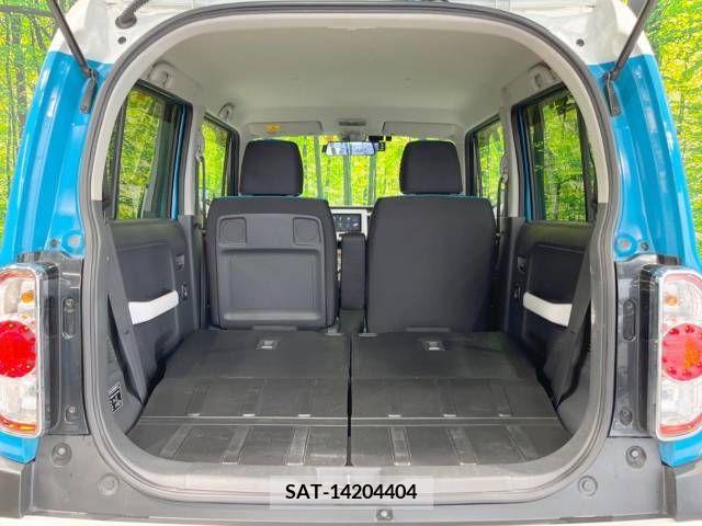 Suzuki HUSTLER 2015-04 312702-10