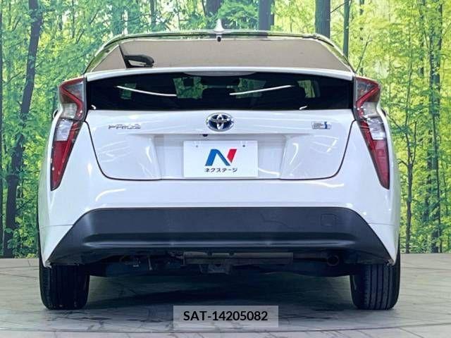 Toyota PRIUS 2017-10 282105-15