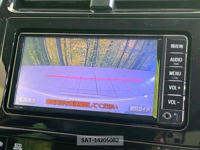 Toyota PRIUS 2017-10 282105-3