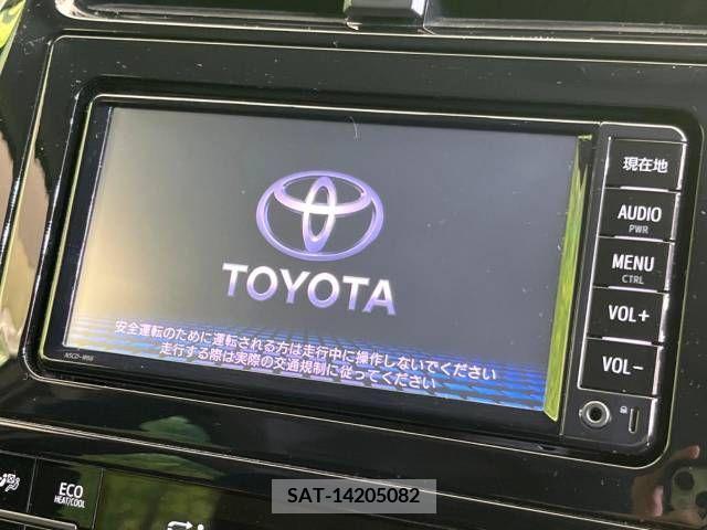 Toyota PRIUS 2017-10 282105-2