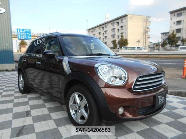 Bmw MINI 2013-04 262707-2