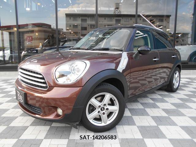 Bmw MINI 2013-04 262707-0