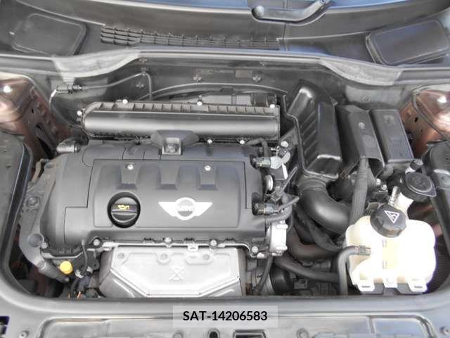 Bmw MINI 2013-04 262707-19