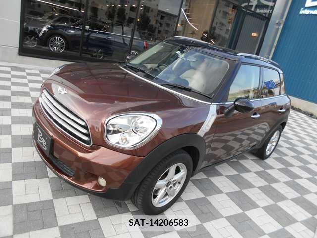 Bmw MINI 2013-04 262707-8