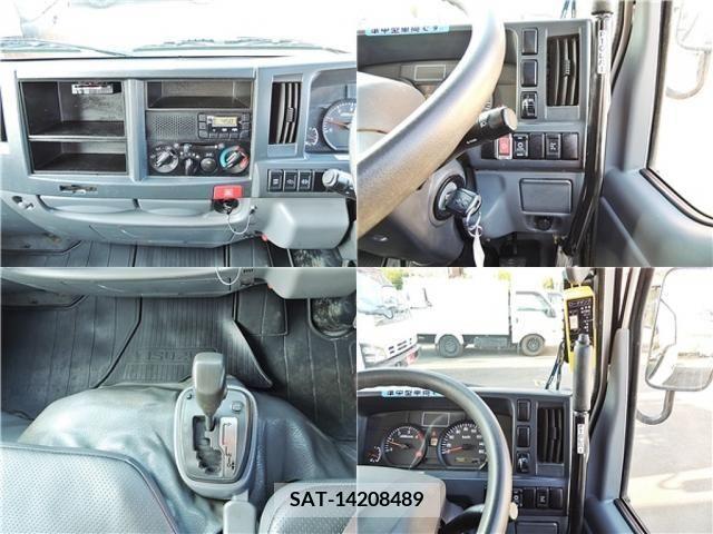 Isuzu ELF TRUCK 2018-11 206883-18