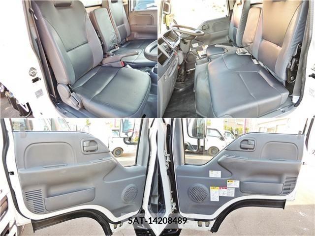 Isuzu ELF TRUCK 2018-11 206883-17
