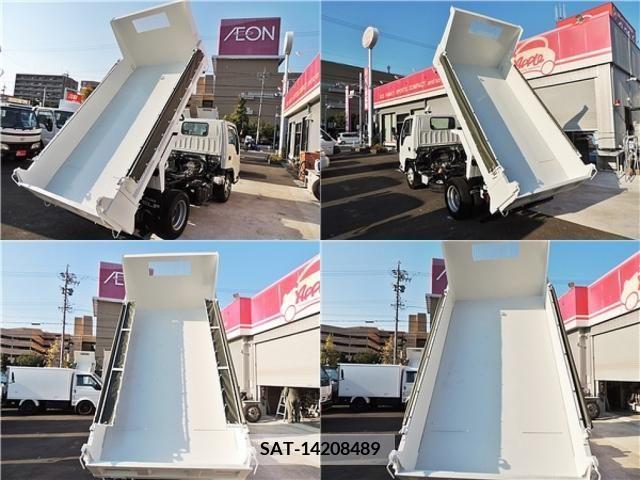 Isuzu ELF TRUCK 2018-11 206883-12