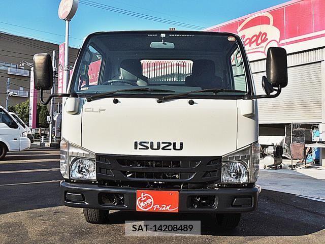 Isuzu ELF TRUCK 2018-11 206883-7