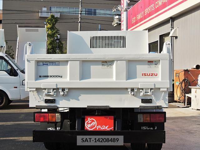 Isuzu ELF TRUCK 2018-11 206883-8