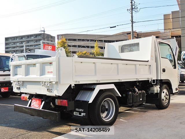 Isuzu ELF TRUCK 2018-11 206883-5