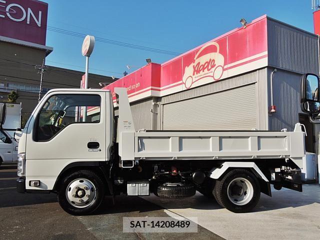 Isuzu ELF TRUCK 2018-11 206883-4