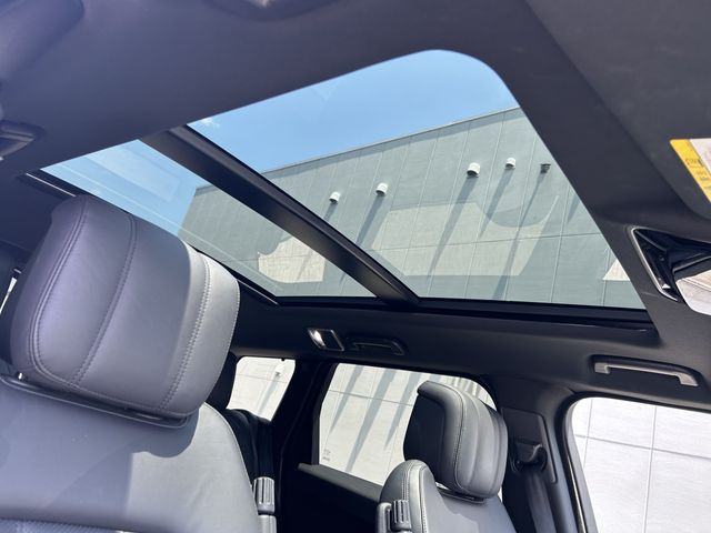 ROVER RANGE ROVER 2021-11 4317-18