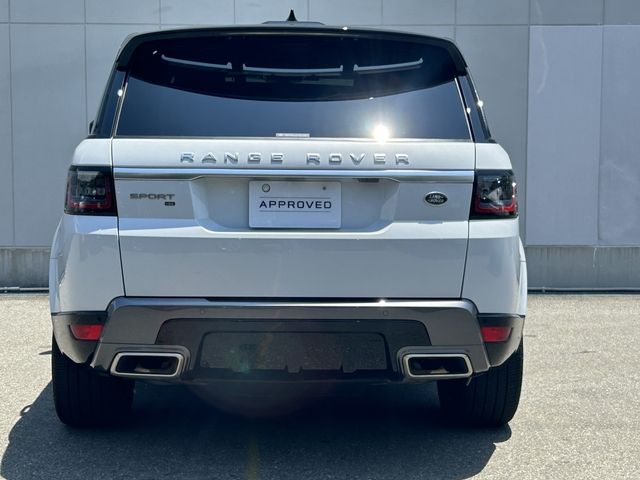 ROVER RANGE ROVER 2021-11 4317-3