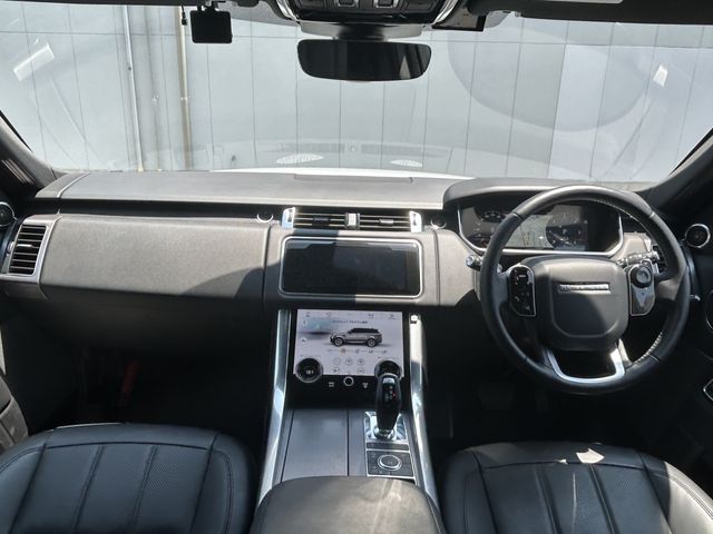 ROVER RANGE ROVER 2021-11 4317-5