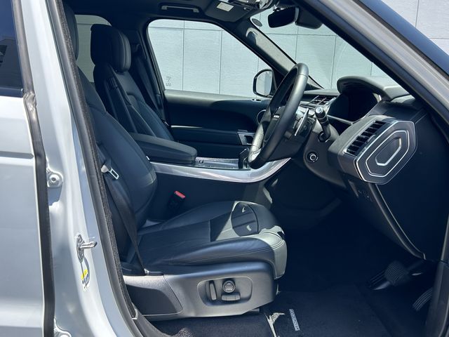 ROVER RANGE ROVER 2021-11 4317-11