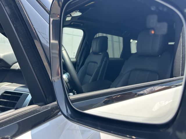 ROVER RANGE ROVER 2021-11 4317-17