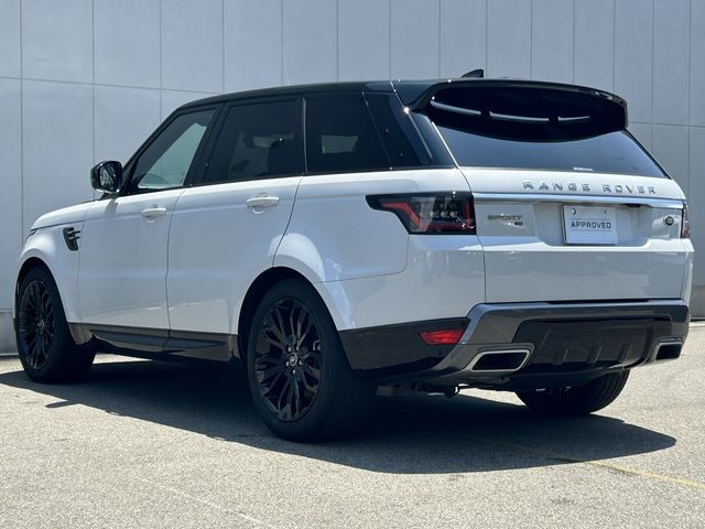ROVER RANGE ROVER 2021-11 4317-1