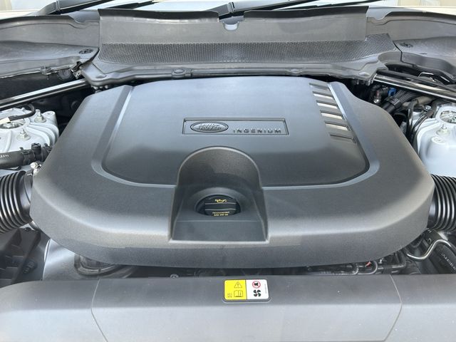 ROVER RANGE ROVER 2021-11 4317-19