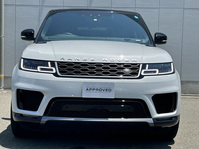 ROVER RANGE ROVER 2021-11 4317-2