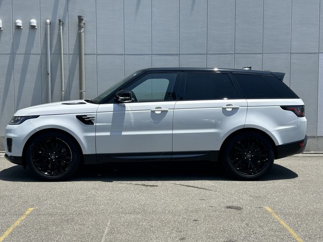 ROVER RANGE ROVER 2021-11 4317-4