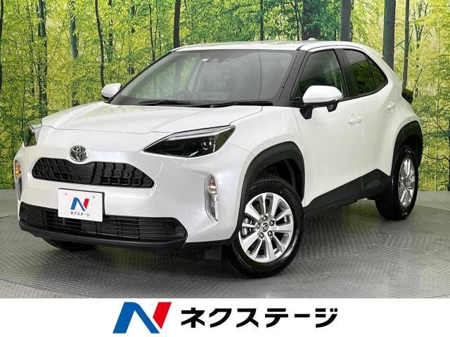 Toyota YARIS CROSS 2023-06 13357-0