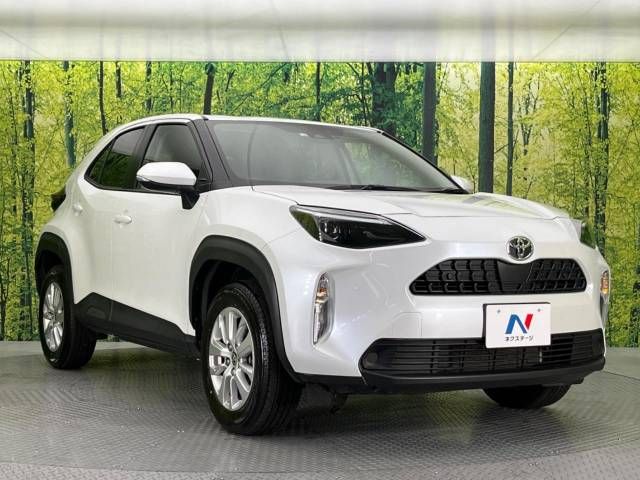 Toyota YARIS CROSS 2023-06 13357-16