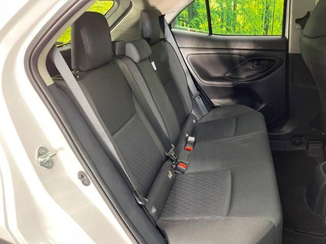 Toyota YARIS CROSS 2023-06 13357-9