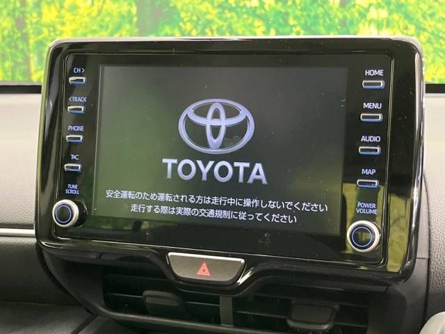 Toyota YARIS CROSS 2023-06 13357-2