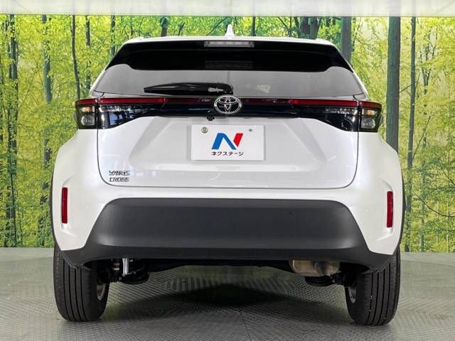 Toyota YARIS CROSS 2023-06 13357-15