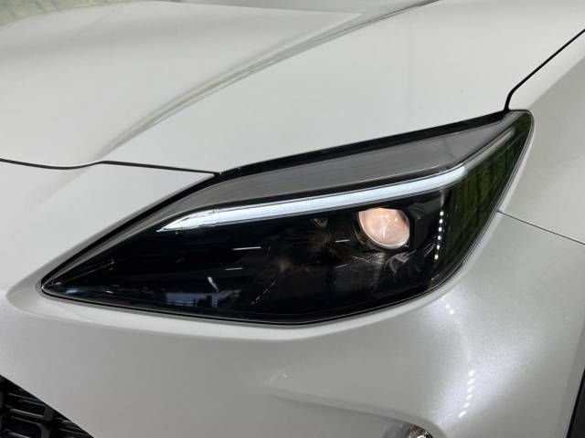 Toyota YARIS CROSS 2023-06 13357-12