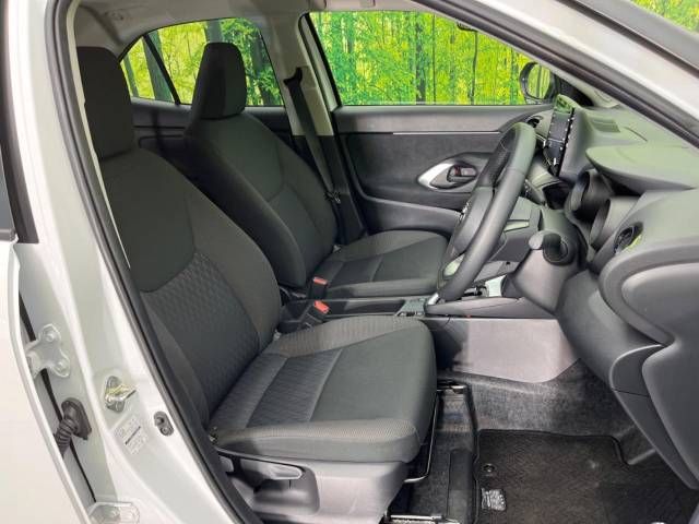 Toyota YARIS CROSS 2023-06 13357-8