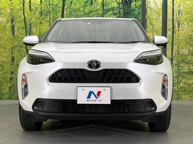 Toyota YARIS CROSS 2023-06 13357-14