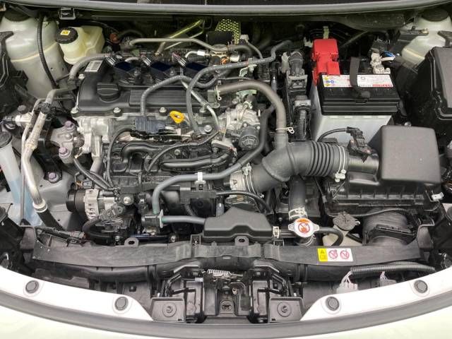 Toyota YARIS CROSS 2023-06 13357-18