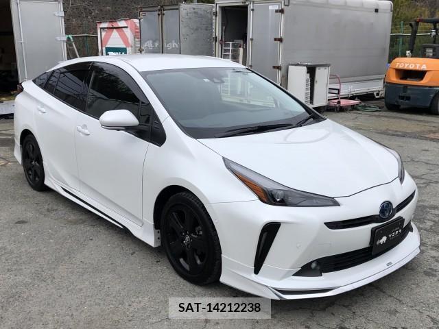 sat car