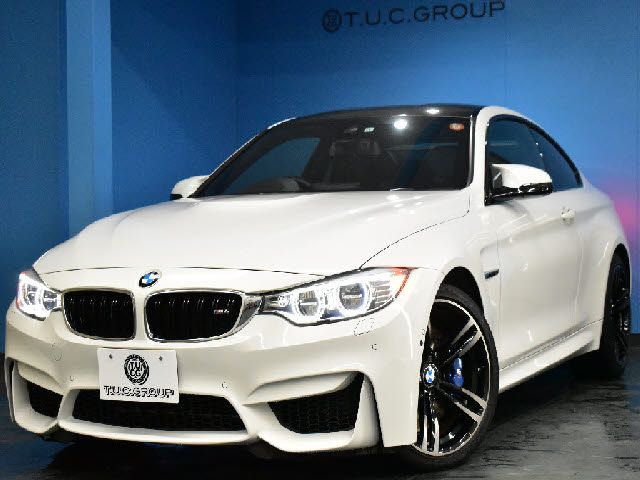 Bmw M4 2014-11 182990-0