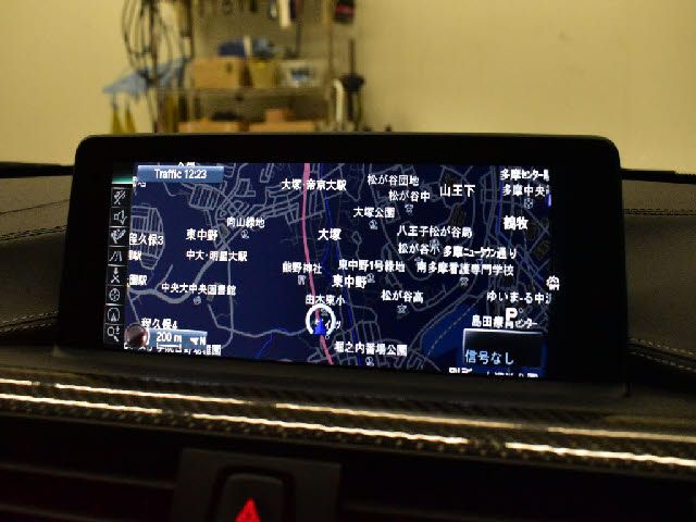 Bmw M4 2014-11 182990-14