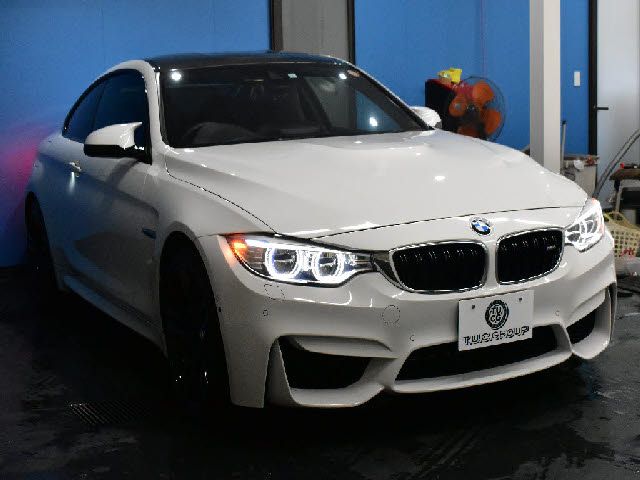 Bmw M4 2014-11 182990-25