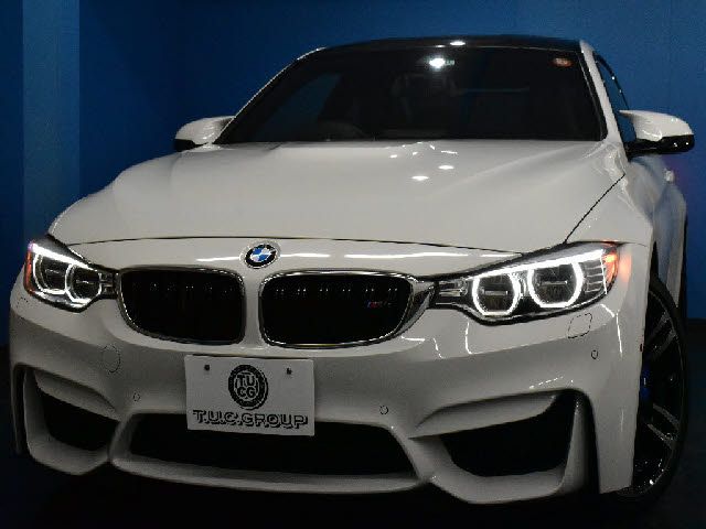 Bmw M4 2014-11 182990-29