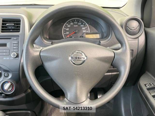 Nissan MARCH 2022-02 308121-11