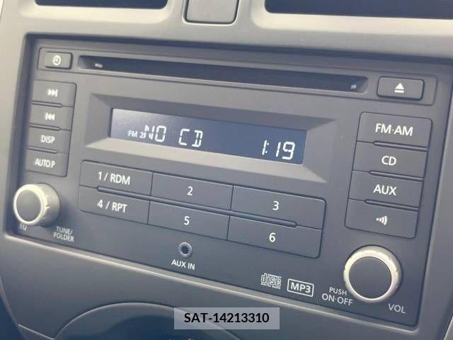 Nissan MARCH 2022-02 308121-2