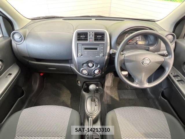 Nissan MARCH 2022-02 308121-1