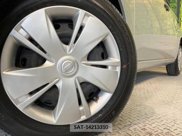 Nissan MARCH 2022-02 308121-13