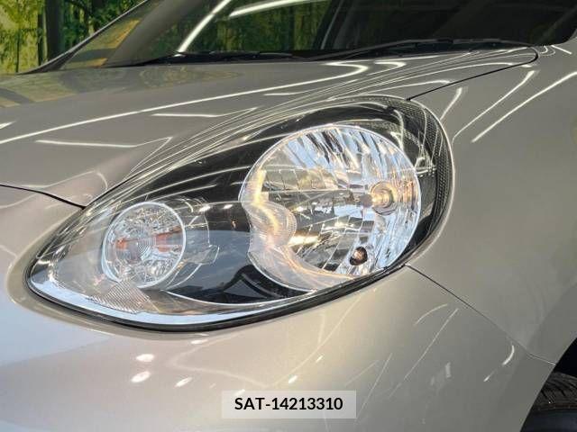 Nissan MARCH 2022-02 308121-12