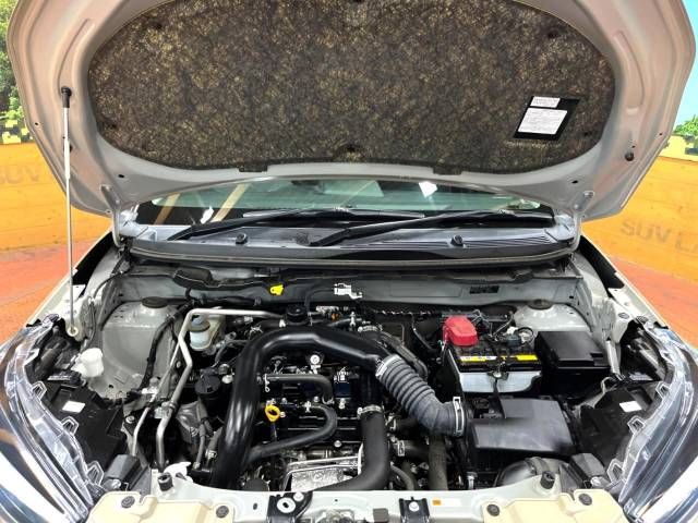 Daihatsu ROCKY 2020-10 24079-18