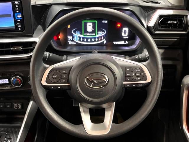 Daihatsu ROCKY 2020-10 24079-11